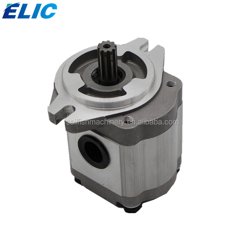 EX300 Hydraulic Gear Pump