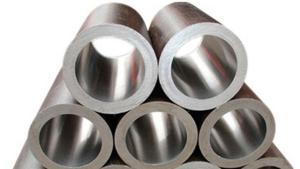 China 1160 6061 6082 5083 2024 Aluminium Pipe / Tubing Anti Rust wholesale