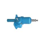 JB010 Series Ball Screw Jack High Precision With Lightweight Housing