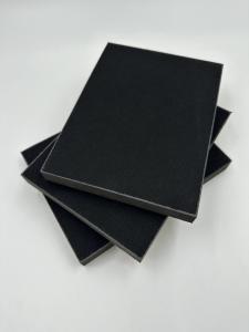 China Fireproof Suspended Ceiling Acoustic Panels Soundproof Fiberglass Acoustic Ceiling Tiles wholesale