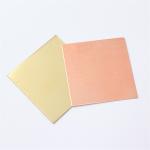 High Performance C1100 Coil Red Copper T2 Strip Sheet Pure Copper Plate