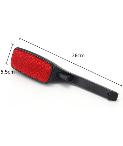 eco friendly lint brush for couch dog hair Rotary Swivel Magic Remover Pet Hair Remove Sheet Clothes Carpet