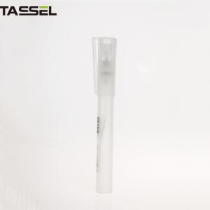 China Plastic / Glass 13/415 Mini Spray Bottle Vial wholesale