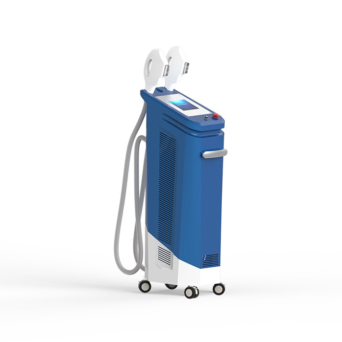 CE approved High Quality Professional hair removal IPL SHR machine/IPL SHR OPT machine /laser hair removal