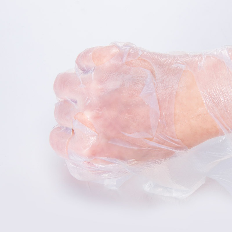 Natural Facial Beauty Products Facial Mask Containment Biological Facial Mask