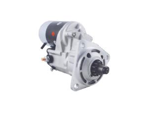 China Diesel Engine Electric Starter Motor , Nissan Starter Motor 23300 - Z5500 wholesale