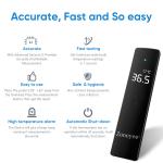 Zoneyee Customizable LOGO digital laser infrared thermometer quick response
