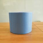 Cleanroom Printhead Industrial Cleaning Wipes 80gsm