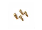 3 Colors Titanium Bike Bolts Holder Screw Bicycle Water Bottle Cage Bolts