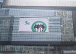 14bit P4mm Full Color Outdoor Advertising LED Display