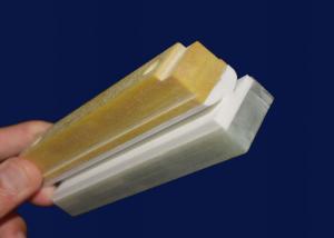 China Anti-oxidation Alumina Ceramic Parts Laser Generator For Any Machine wholesale
