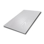 201 316 310 430 Laminated Stainless Steel Sheet Wood Print Effect