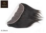 High Grade Natural 13*4 Lace Remy Human Hair Closure 20inch 50.8cm