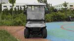 Electric Leisure 4x4 Golf Cart Buggy 5KW With Lead Acid Battery