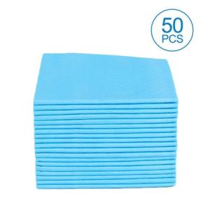 China Biodegradable Dog Pee Pads Eco Friendly L 60x60cm wholesale
