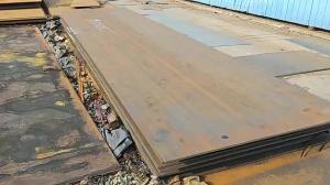 China 800MPa High Strength Tool Steel Sheet Metal Hardness Hrc20-Hrc60 wholesale