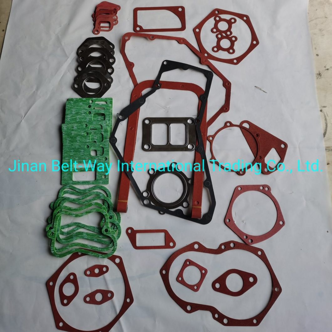 Sinotruk HOWO Truck Parts Engine Repair Kits