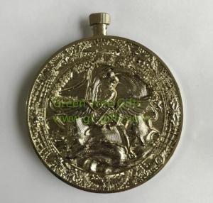 China custom challenge coins wholesale