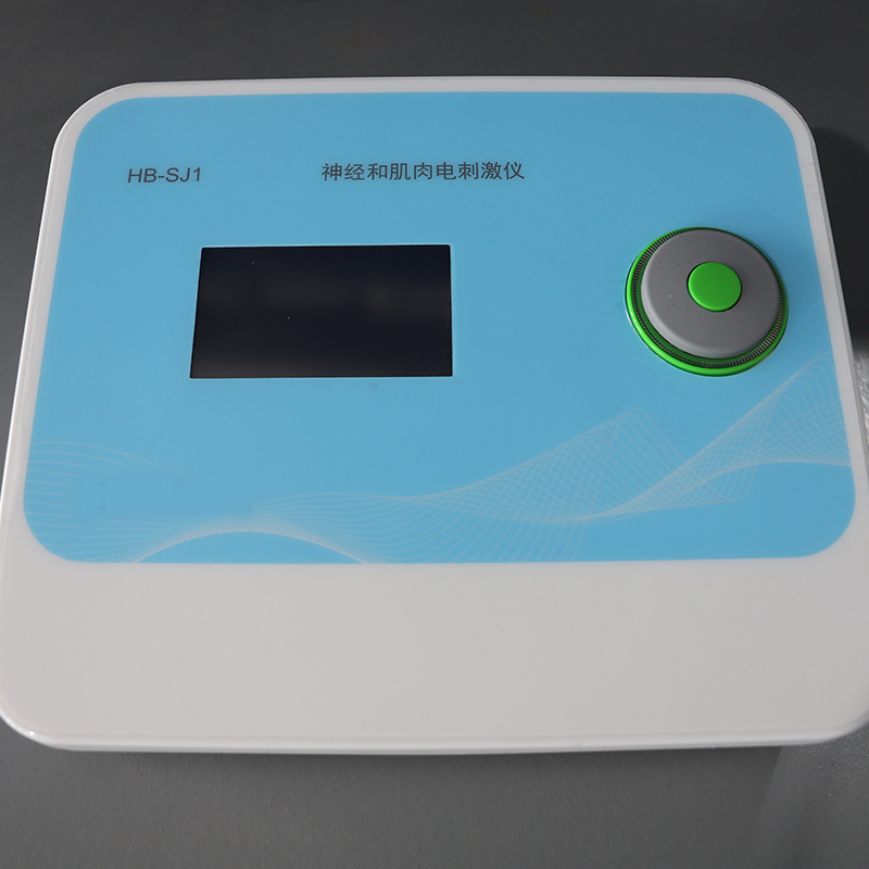Nerve Muscle Physical Therapy Rehabilitation Equipment Electrical Stimulation Therapy