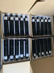 Industrial Grade NO3 Digital Nitrate Water Tester RS485 reference electrode