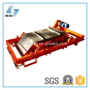 China Conveyor Belt Magnet Separator Series RCDD wholesale