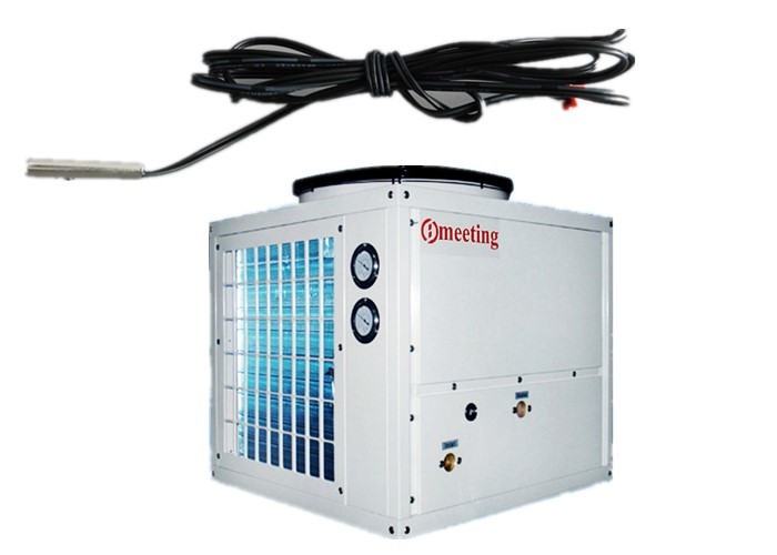 Meeting MD50D-16 Household Top-Blowing Air Source Heat Pump 18.6kw 380V/60HZ