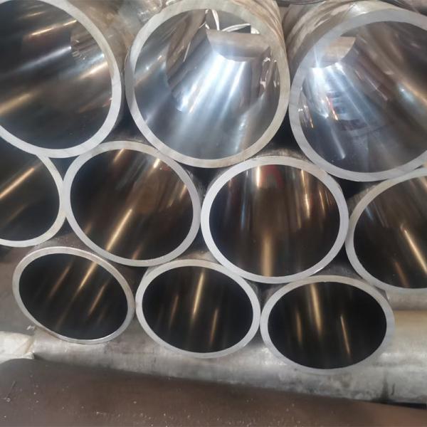 Hastelloy Alloy C-22 Pipe 2 Inch Sch20s Nickel Alloy Steel Pipe High Nickel Alloy Steel Sliver Factory Supplier
