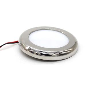 China Dimmable Dome Yacht IP65 9W LED Ceiling Lights wholesale