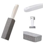 High-Density Pumice Stick for Lasting and Effective Cleaning