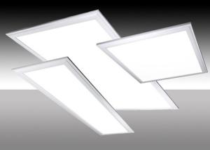 China Aluminum Frame 3500K-5000K 22W 600x600mm LED Backlight Panel wholesale