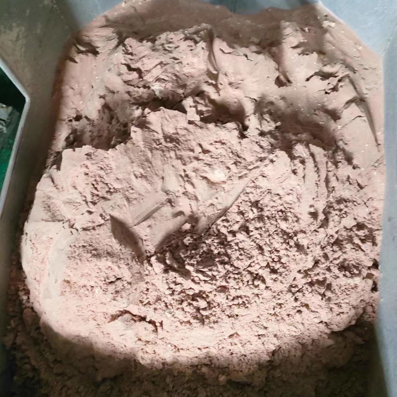 Low Ash 13% Plasma Protein Powder Poultry Feed Powder Canary Yellow