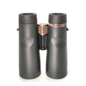 China Marine 10X50 ED Astronomy Binoculars Prismaticos For Hunting wholesale