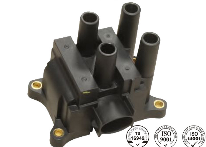 IC18101 0040100350 Car Ignition Coil DMB805 245139 For Mazda B2300 / Ford Fiesta / Mondeo