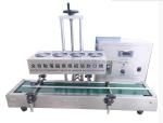 GLF-1800 Automatic Induction Sealer For Aluminum Foil Multipurpose