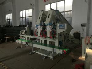 China High Capacity Coal Bagger Coal Bagging Equipment Charcoal Bagging Machine wholesale