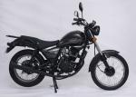 4 Stroke Reliable Kids Gas Powered Motorcycle Custom 125cc Motorbikes 1 Cylinder