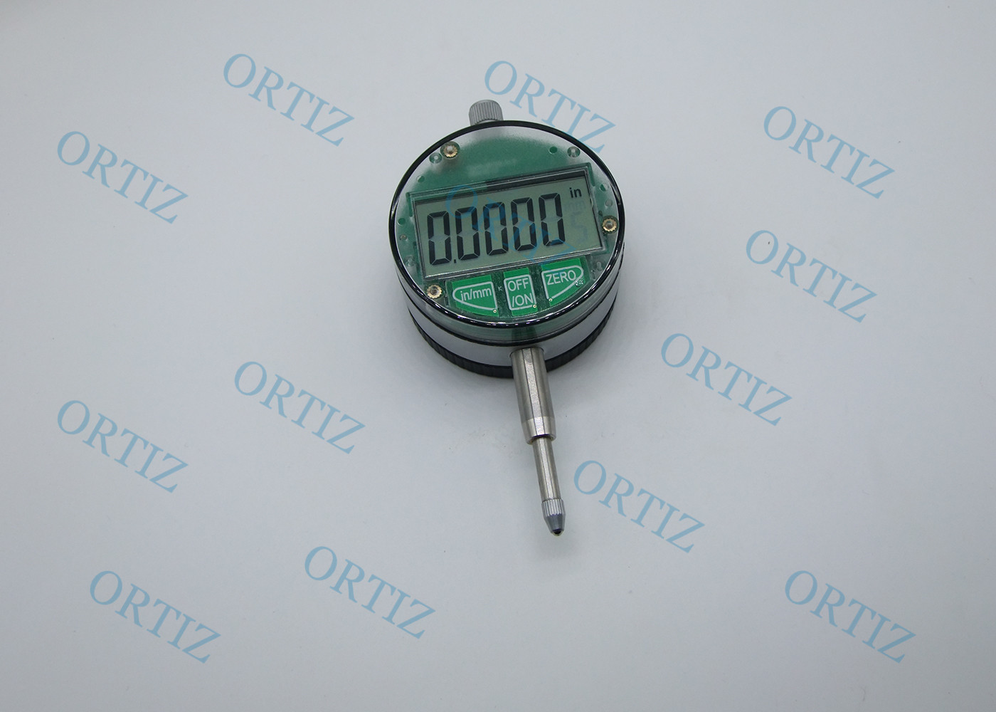 ORTIZ common rail injector lift measurement tool injection repairing tools