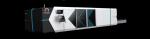 IPG 20mm CNC Metal Cutting 8025 Laser Cutting Machine For Steel Plate