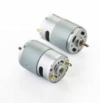 Hair Dryer Motor 36V 1A 0.01Nm 320g Used in Hair Dryer Go-Gold