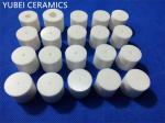 Machining Zirconia Ceramic Parts 6.0g/Cm3 83HRA For Medical Industries
