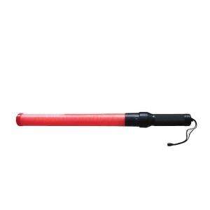China ABS Material Warning Baton Traffic Control And Vehicle Evacuation wholesale