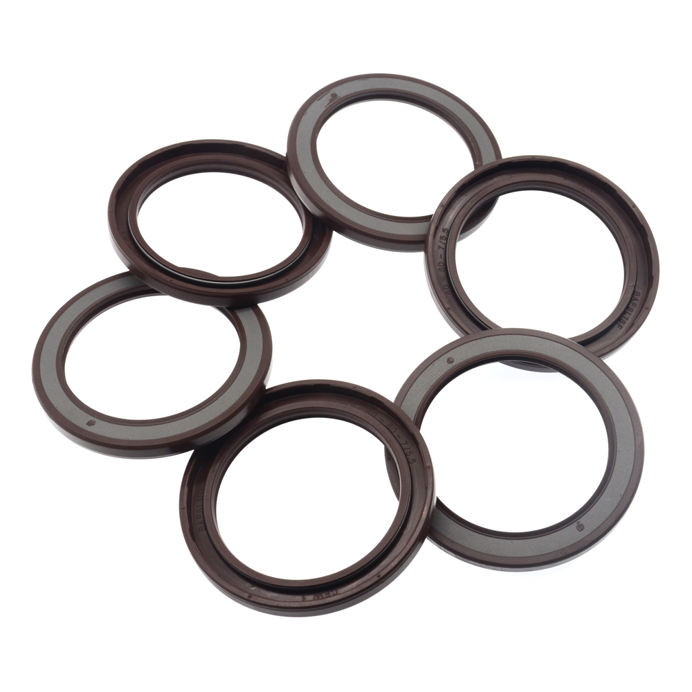 VARISEAL RVA wiper dust seal