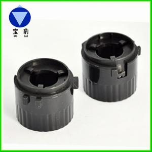 China GoIf 6 Halogen To HID Bulbs Base Adapter Holders wholesale