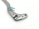 N91505203C Aluminum Motorcycle Handle Lever Brake Clutch Lever For TVS APACHE