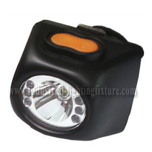 China LED Mining Light Cap Lamp wholesale