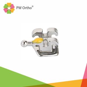 China FDA Dental Equipment Orthodontic Bracket Systems wholesale