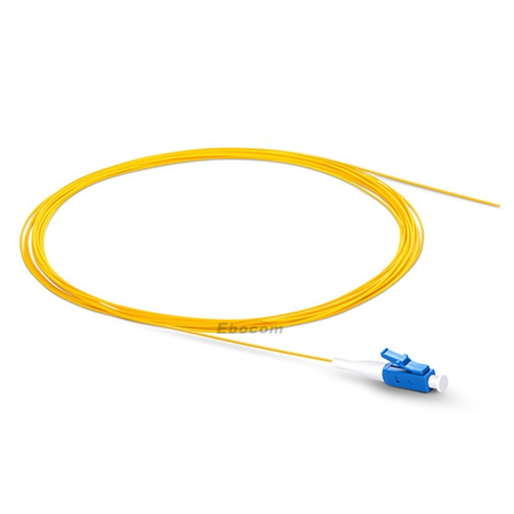 Sc-to-Sc patch cord Duplex Om3 OM4 Multimode 0.9mm1.5mm Internet high speed low loose communication