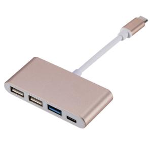 China PD Powered USB C Hub wholesale