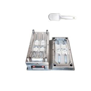 China H13 Plastic Injection Mould Cleaning Brush HASCO 3000000 Shots wholesale