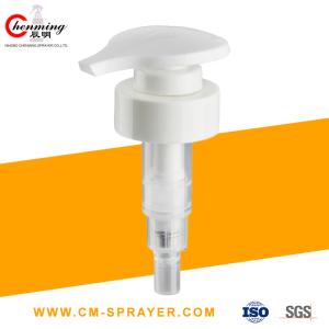 China Foaming Plastic Soap Dispenser Pump Head Replacement 20mm 28mm 28/410 30/410 33/410 wholesale